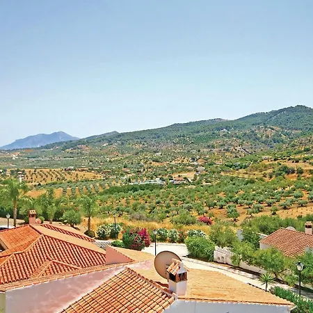 Awesome Home In Monda With 3 Bedrooms, Wifi And Outdoor Swimming Pool-3