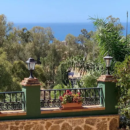 Boutique Hotel Villa San Francisco-3
