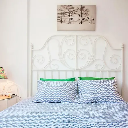Camas Freshapartments By Bossh! Apartments-3
