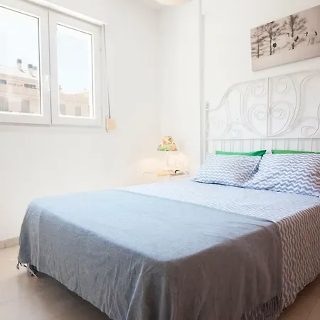 Camas Freshapartments By Bossh! Apartments-2