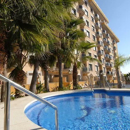Apartamentos Mediterraneo Real 2-3