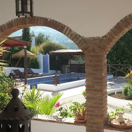 Boutique Bed & Breakfast Casa Utopia-2