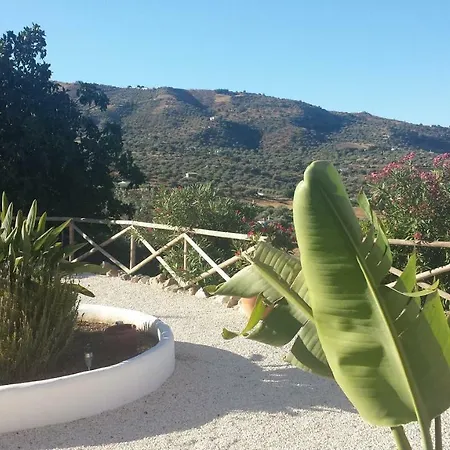 Boutique Bed & Breakfast Casa Utopia-3