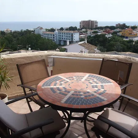 Riviera Del Sol Penthouse-3