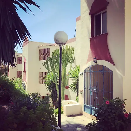 Riviera Del Sol Penthouse-2