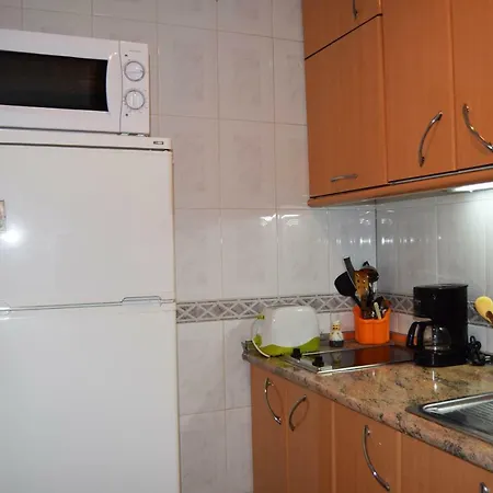 Apartamento Brasil-2