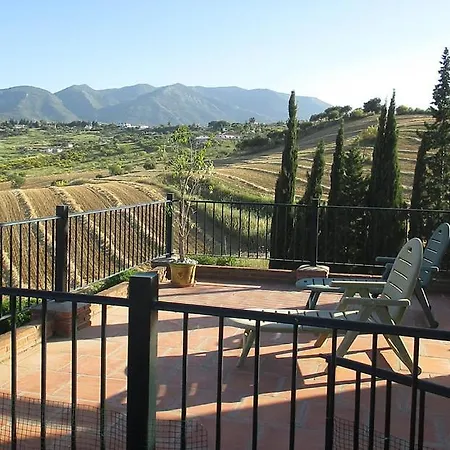 B&B Finca de los Sueños-2
