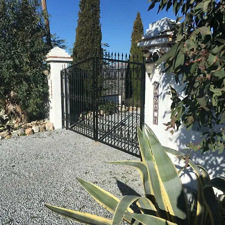 Casa-B Bed & Breakfast, Adults Recommended-2