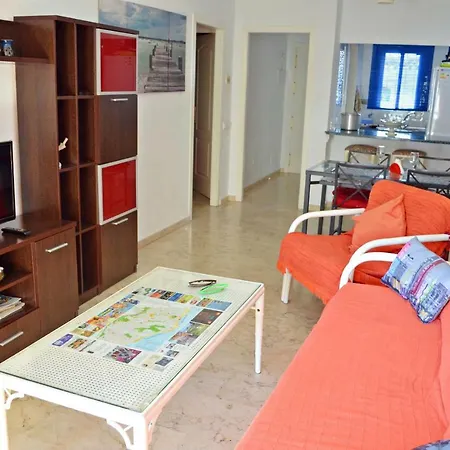 Apartamento Benalmadena Costa-3