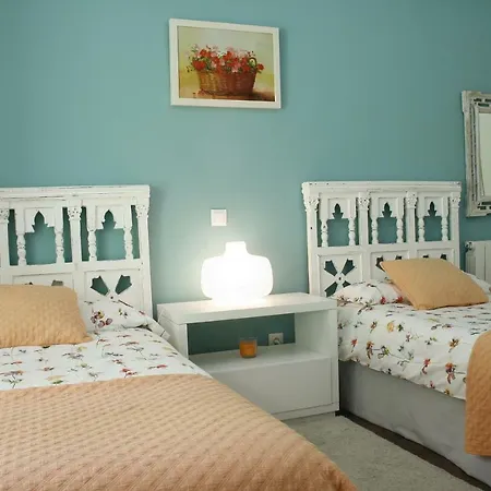 Sierra Blanca Apartment-3