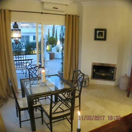Apartamento del paraiso-2