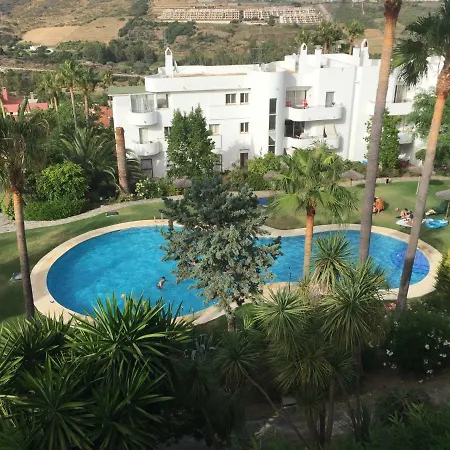 Apartamento del paraiso-3