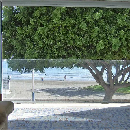 Beachfront House On 1St Line-2