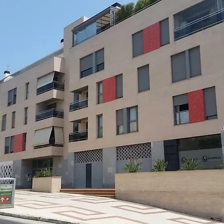 Apartamento Moderno, Bonito y Acogedor-2