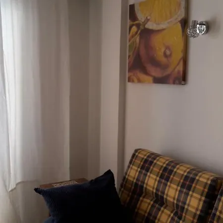 Apartamento Calle Espana-3