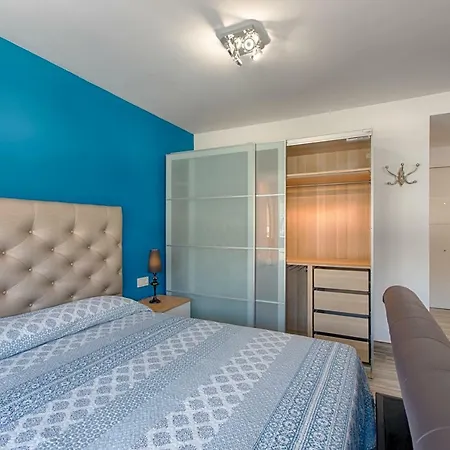 Estepona Real Classic Apartamento-2