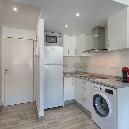 Estepona Real Classic Apartamento-3