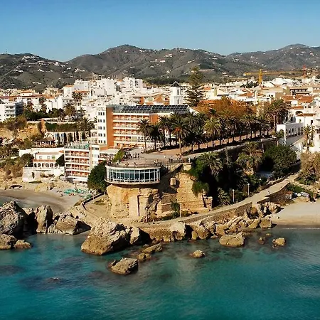 Apartamento En Nerja-3