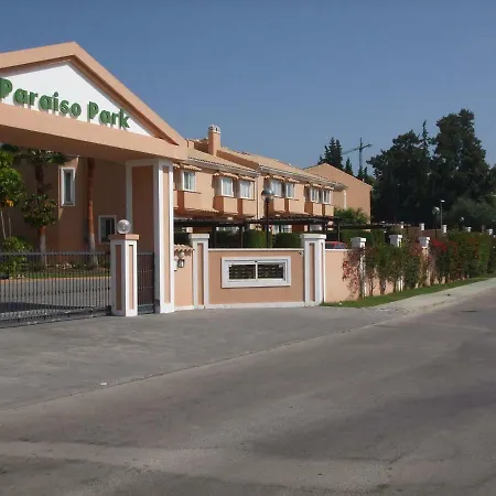 Paraiso Park 22-3