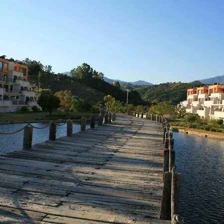 Apartamento En Magnifico Resort - Parque Botanico-3