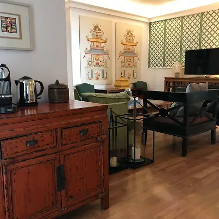 Banus Lovely Apartment-2