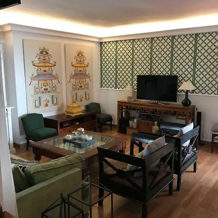 Banus Lovely Apartment-3