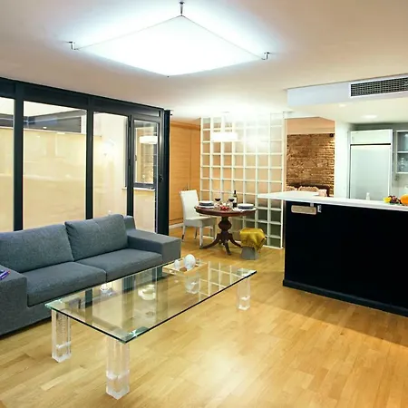 Quiet & Exclusive Apartment Historic Center-2