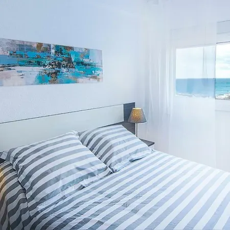 Apartamento Marina-2