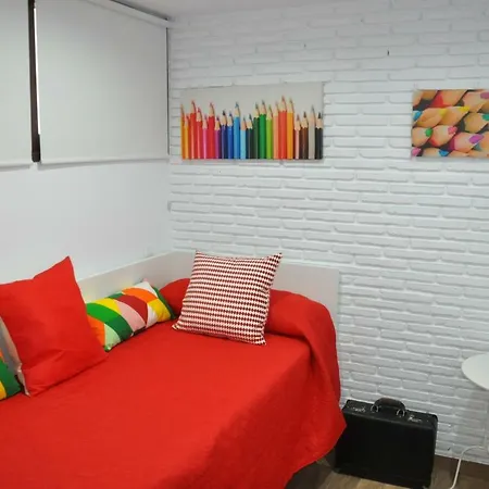 La Casita De Angela-3