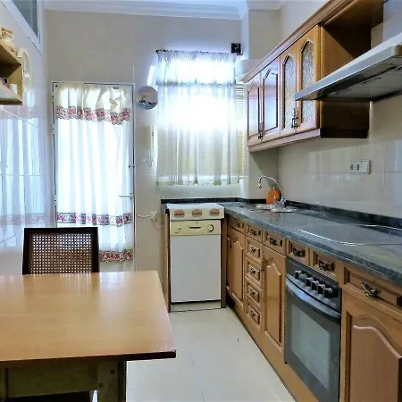 La Casa De La Tia-2
