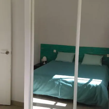 Apartamento Torremolinos Zona Colina-3