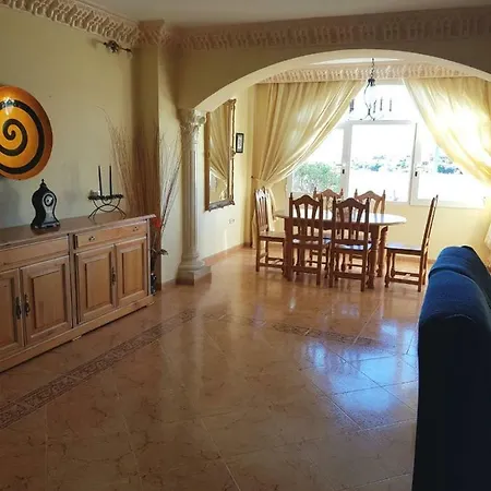 Villa Del Sol-3