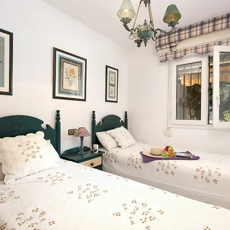 Fantastico Apartamento En La Carihuela-3