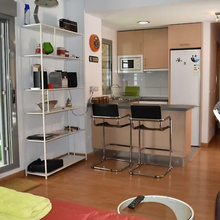 Armengual Centro Apartments Free Parking By Easytrip-2