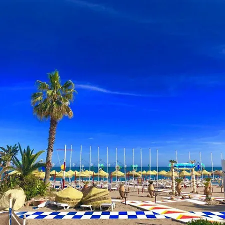 Mediterranean Dream I - La Carihuela-3