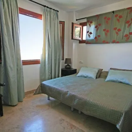 Modern Duplex With Large Panoramic View Terrace-2