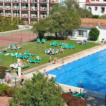 Carihuela Park Palace - Cocasa-2