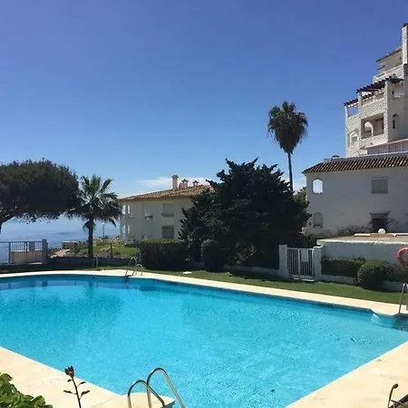 Apartamento Arena Beach-3