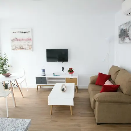 Apartamentos Balcon De Nerja - Adults Only-2