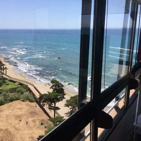 Edificio Rosa De Los Vientos Apartamento 71-2