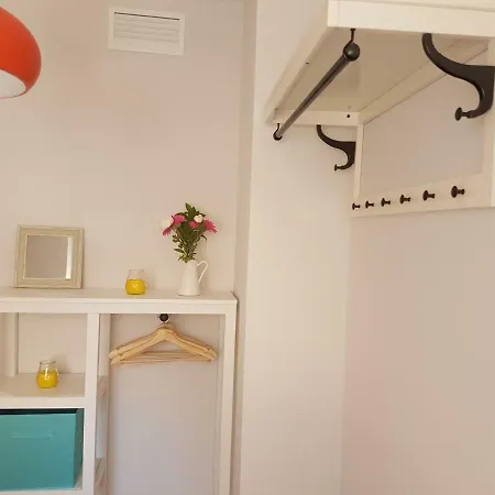 Apartamentos Los Corralejos-3