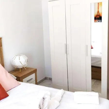 Seaview Fuengirola Apartment-2