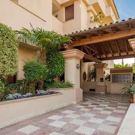 Apartamento Noray Playa-3
