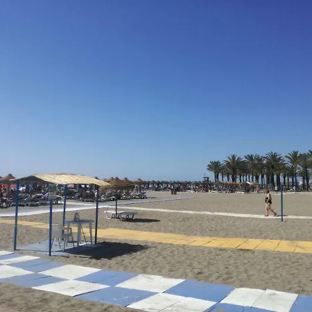 Los Nidos Carihuela New&Beach-3