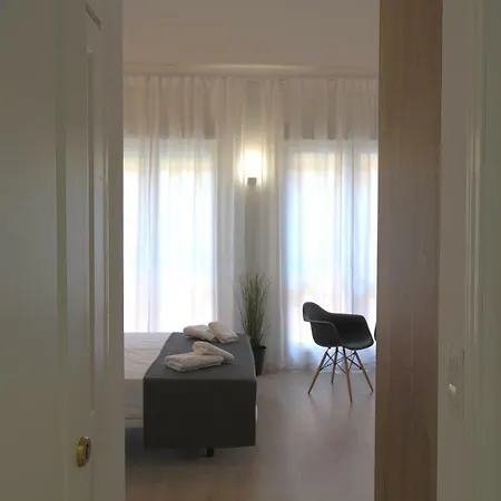 Apartamentos Romero Luna-3