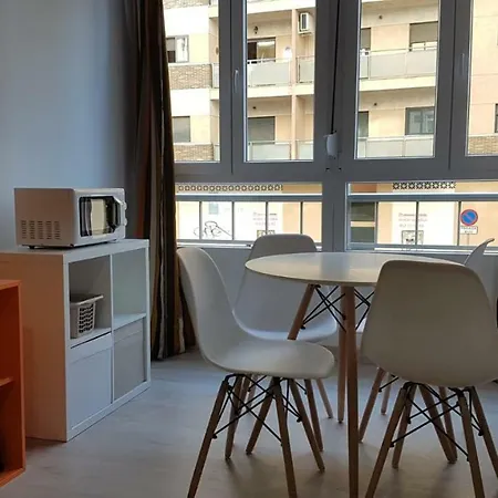 Apartamento Silvia-2