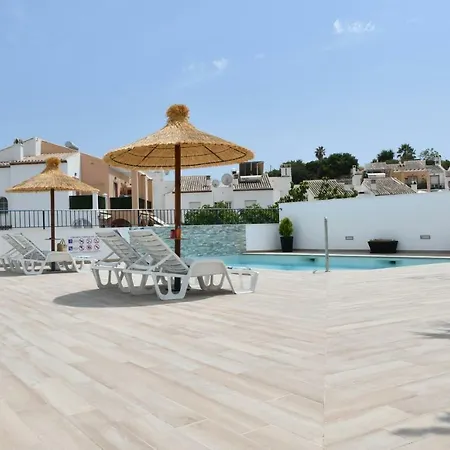 Las Terrazas Del Sol-3