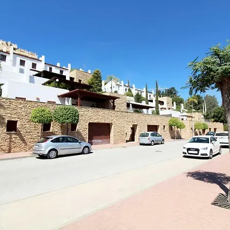 Modern Duplex With Large Panoramic View Terrace-3