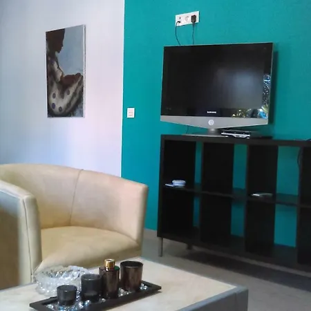 Apartamento Torremolinos Zona Colina-2