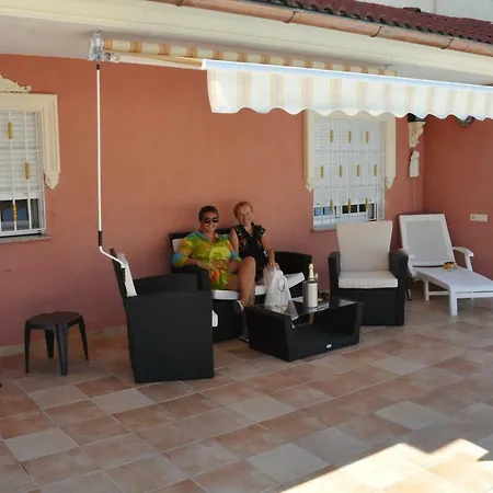 Chambres Chez L'Habitant Alhaurin-2
